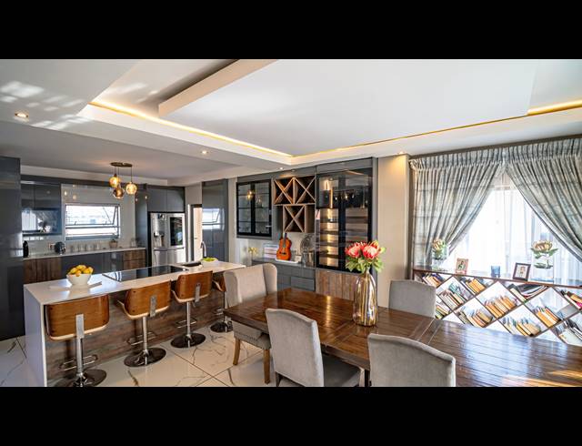4 BEDROOM GATED ESTATE FOR SALE IN KYALAMI HILLS